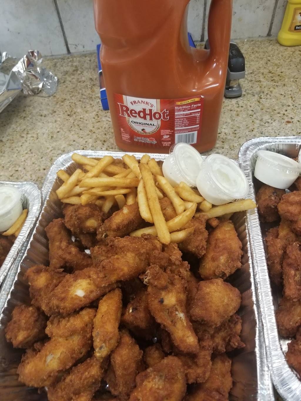 Golden Chicken LLC | restaurant | 498 W 14 Mile Rd C, Troy, MI 48083, USA | 2482980377 OR +1 248-298-0377