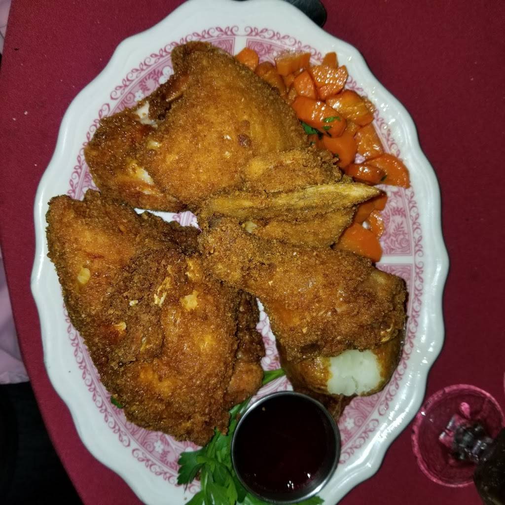 Clementines Steak House | restaurant | 4631 Carpinteria Ave, Carpinteria, CA 93013, USA | 8056845119 OR +1 805-684-5119