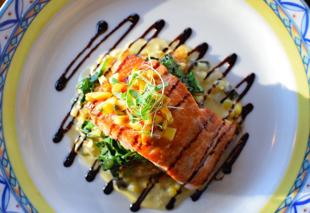 Cafe Ena | restaurant | 4601 Grand Ave S, Minneapolis, MN 55419, USA | 6128244441 OR +1 612-824-4441