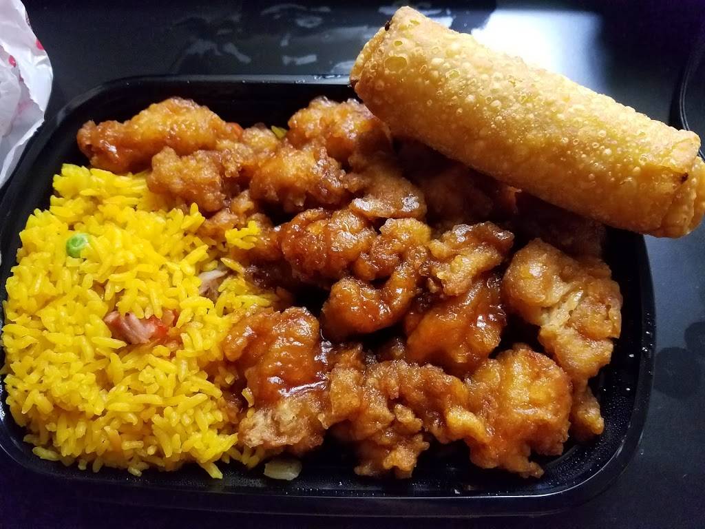 China King | restaurant | 1400 Walter Reed Rd #150, Fayetteville, NC 28304, USA | 9103239995 OR +1 910-323-9995