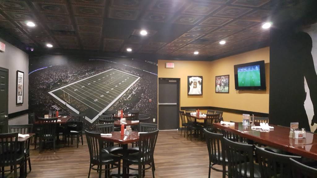 Big Mikes Sports Bar & Grill | restaurant | 123 Aspen Square, Denham Springs, LA 70726, USA | 2252435258 OR +1 225-243-5258