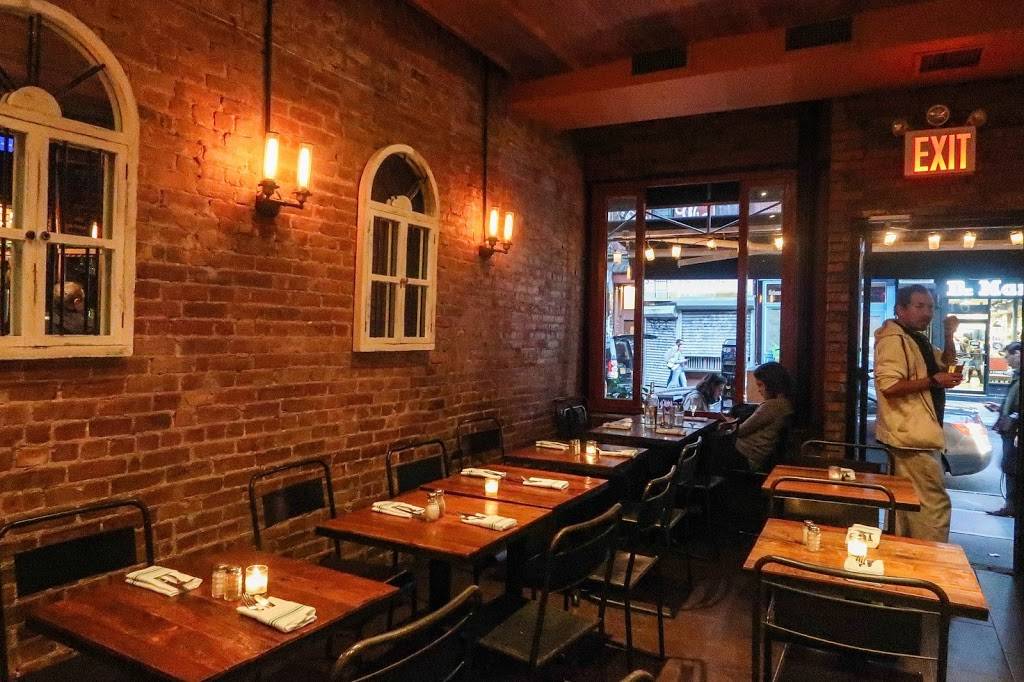 Dziupla | restaurant | 194 Bedford Ave, Brooklyn, NY 11249, USA | 7183886194 OR +1 718-388-6194