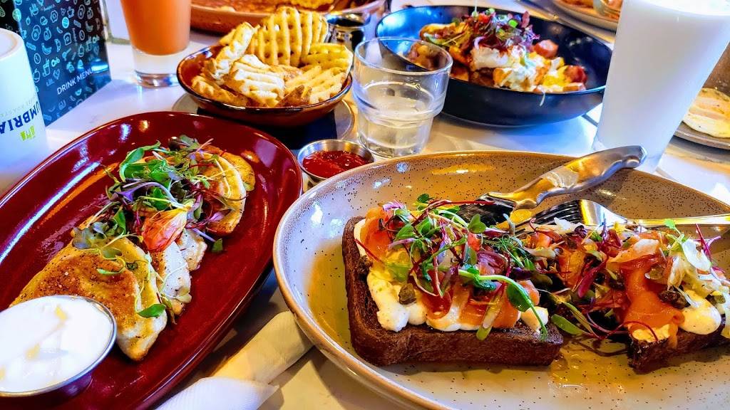 OEB Breakfast Co. | restaurant | 17757 N Scottsdale Rd #103, Scottsdale, AZ 85255, USA | 4805974463 OR +1 480-597-4463