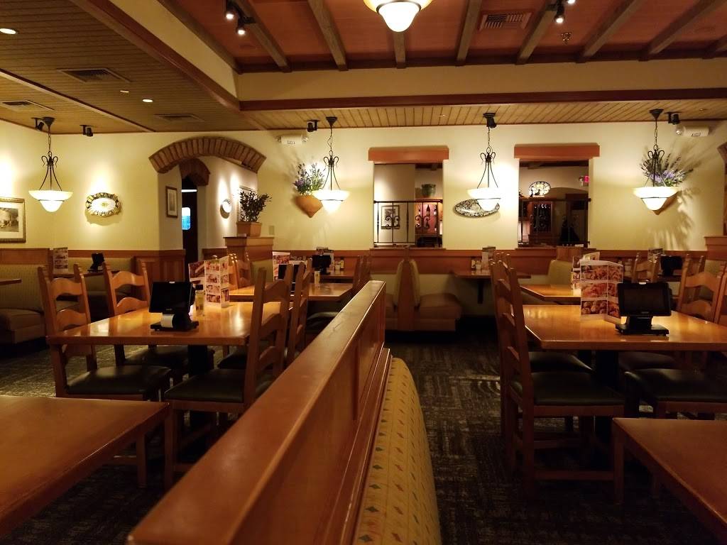 Olive Garden Italian Restaurant | meal takeaway | 310 Universal Dr N, North Haven, CT 06473, USA | 2032341327 OR +1 203-234-1327