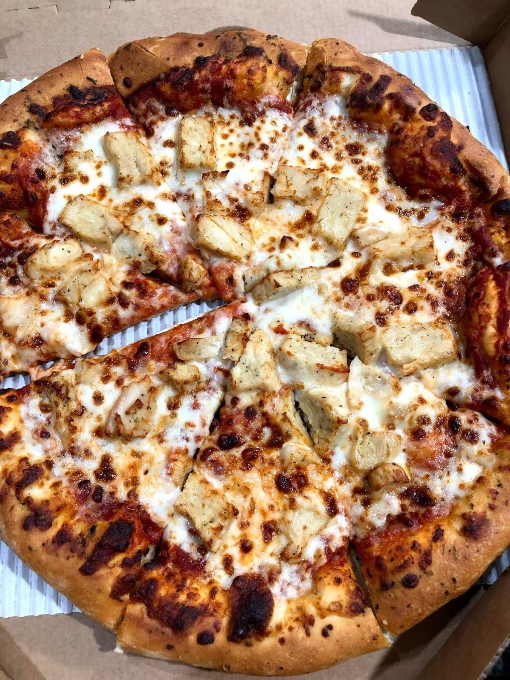 Pizza Hut | restaurant | 6405 Garth Rd, Baytown, TX 77521, USA | 2814211221 OR +1 281-421-1221