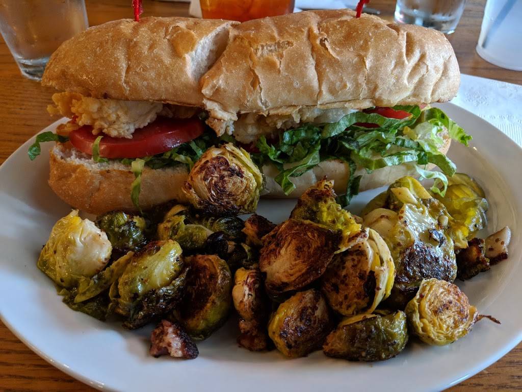 Mayfels | restaurant | 22 College St, Asheville, NC 28801, USA | 8282528840 OR +1 828-252-8840