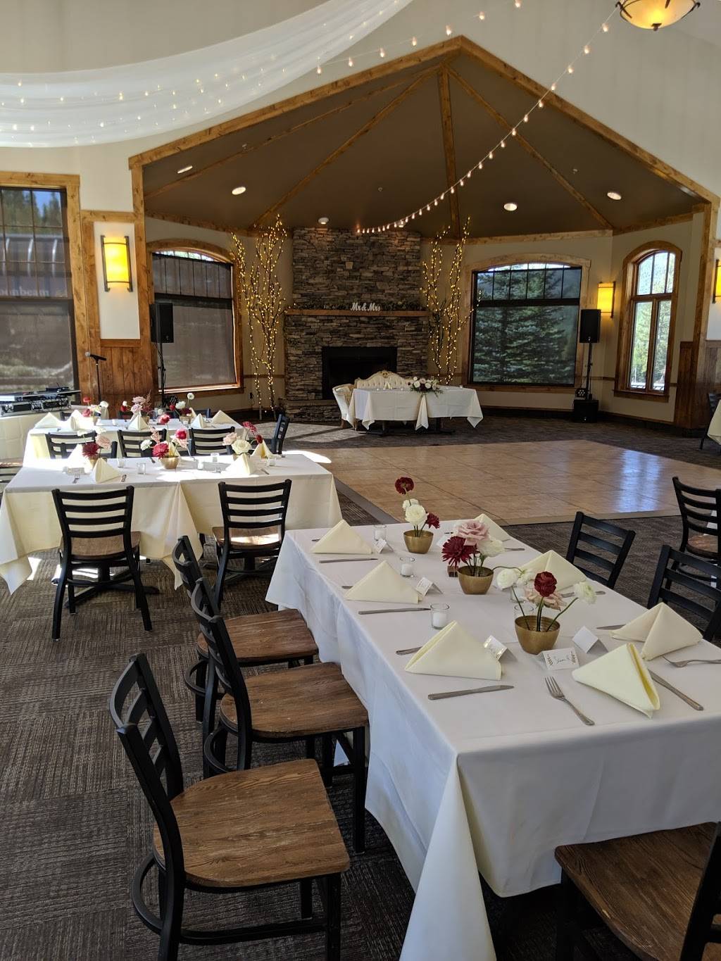 Moonbeam Lodge | restaurant | 12000 Big Cottonwood Canyon Rd building 13, Solitude, UT 84121, USA | 8015341400 OR +1 801-534-1400