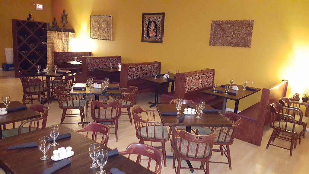 Big Thai Restaurant | restaurant | Shopping Center, 1319 Military Cutoff Rd, Wilmington, NC 28405, USA | 9102566588 OR +1 910-256-6588