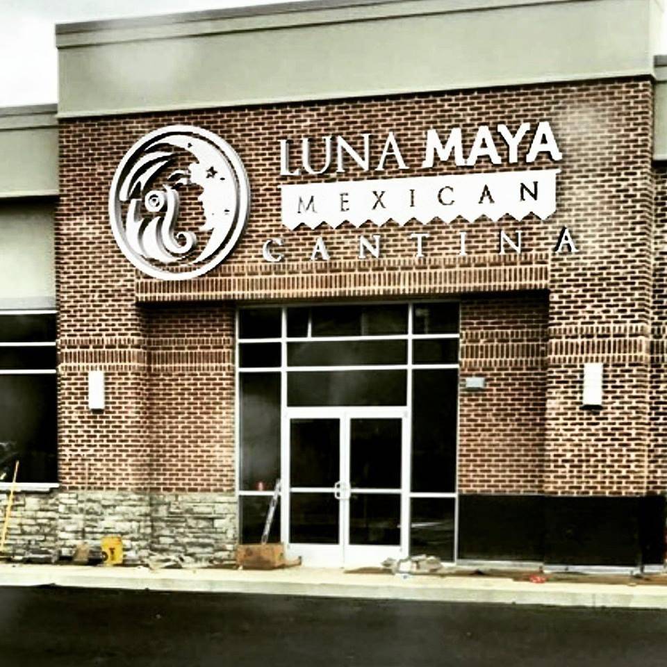 Luna Maya Mexican Cantina | restaurant | 1575 Crater Lake Dr #550, Kennesaw, GA 30152, USA | 4706891460 OR +1 470-689-1460