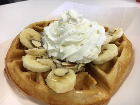 Cancun Snow | restaurant | 10792 Grant Rd, Houston, TX 77070, USA | 8326888957 OR +1 832-688-8957