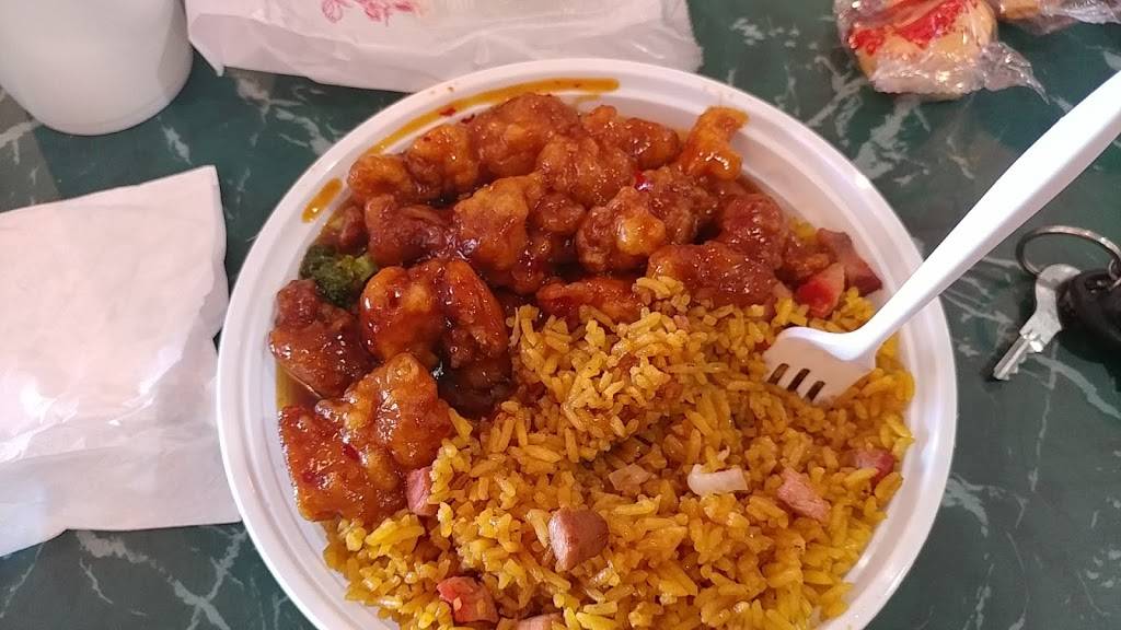 New China Chinese Restaurant | restaurant | 540 E Springfield Rd, St Clair, MO 63077, USA | 6366296655 OR +1 636-629-6655