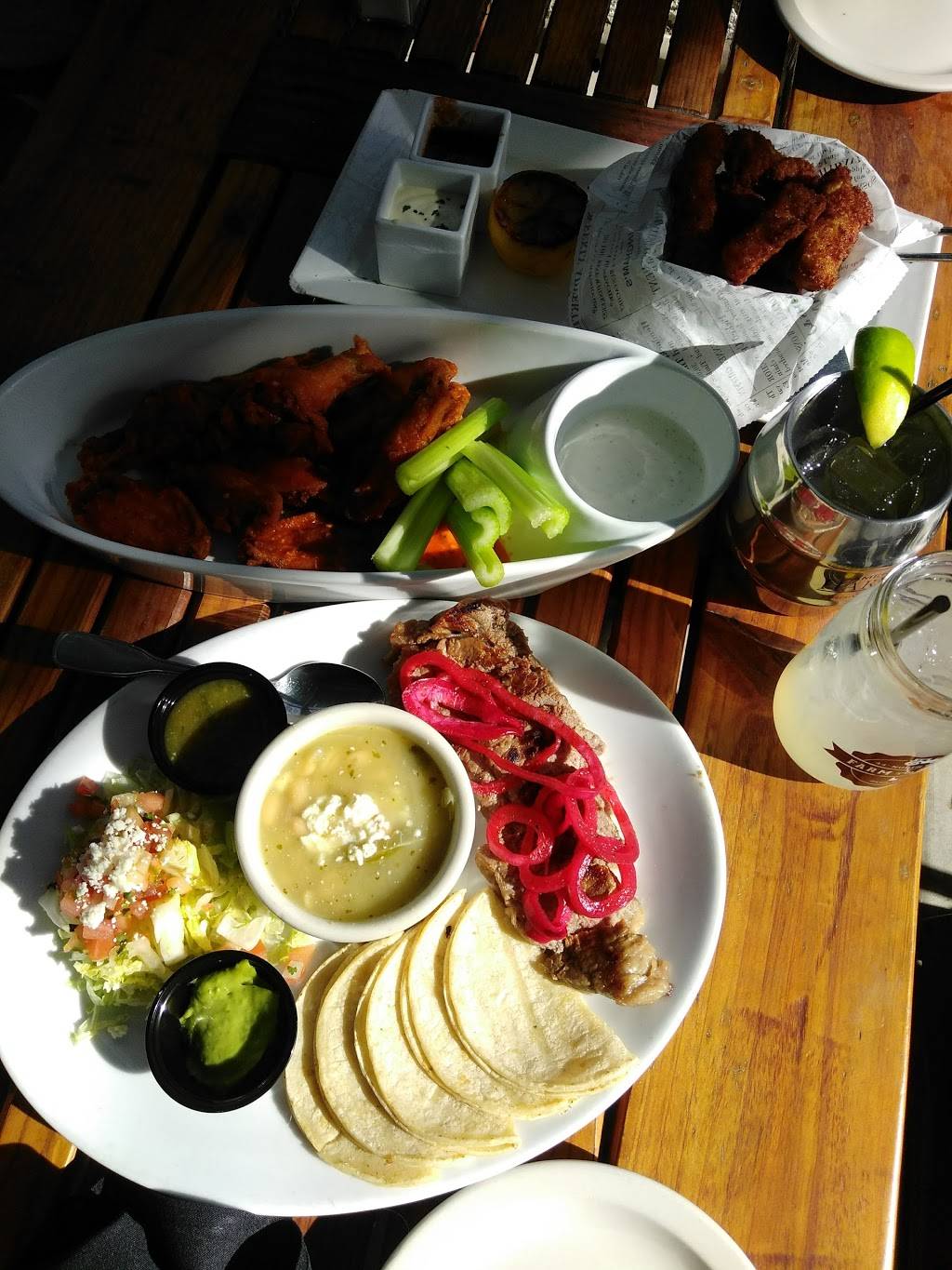 Spoke & Wheel - Phoenix | restaurant | 8525 N Central Ave, Phoenix, AZ 85020, USA | 6028708843 OR +1 602-870-8843