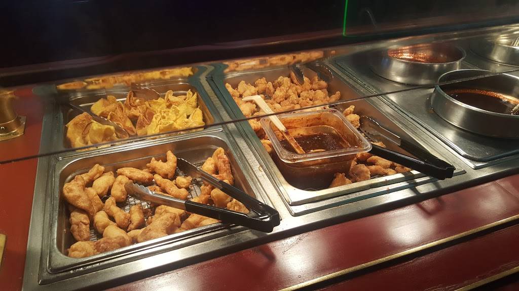 Ichiban Buffet Asian Restaurant | meal takeaway | 625 N Glenstone Ave, Springfield, MO 65802, USA | 4178662770 OR +1 417-866-2770