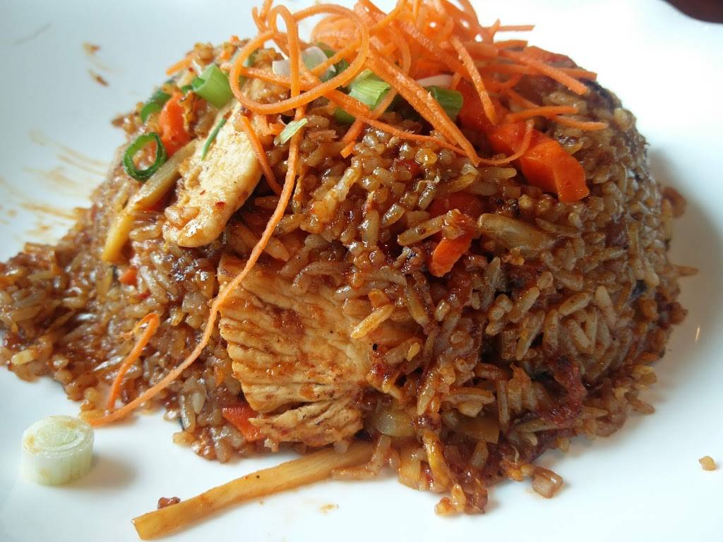 House of Thai | restaurant | 2501 40th Ave, Long Island City, NY 11101, USA | 9295220247 OR +1 929-522-0247
