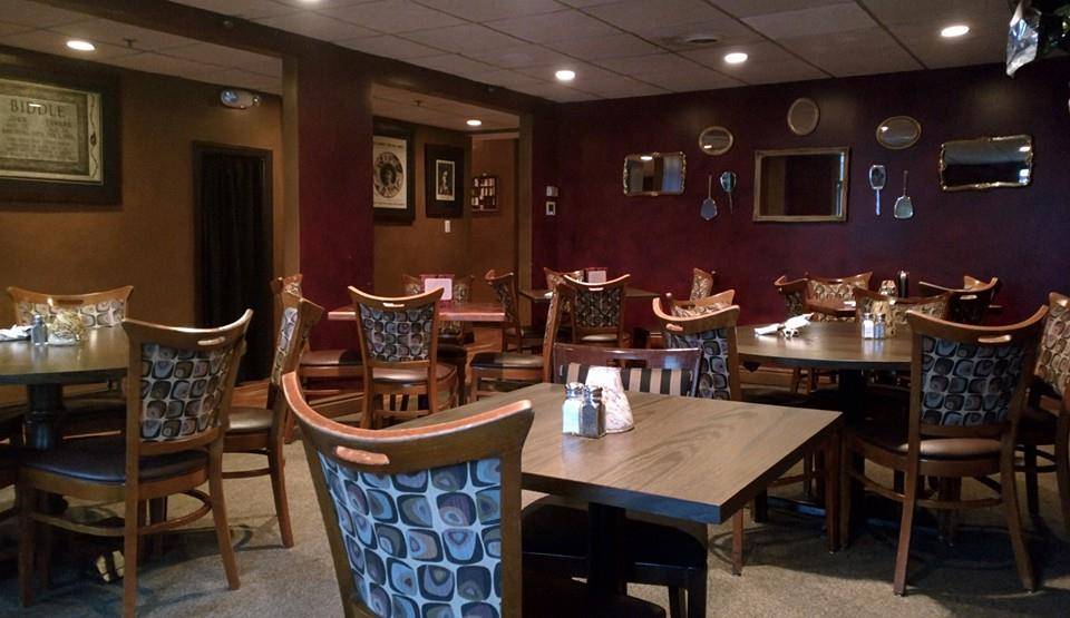 Shiloh Grill | restaurant | 123 Shiloh St, Pittsburgh, PA 15211, USA | 4124314000 OR +1 412-431-4000