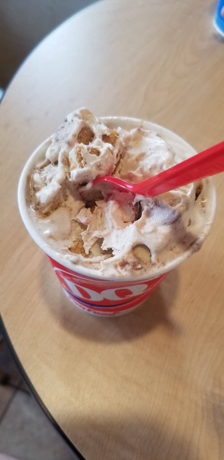 Dairy Queen Grill & Chill | restaurant | 1806 W Blue Ridge Dr, Greenville, SC 29611, USA | 8642465250 OR +1 864-246-5250