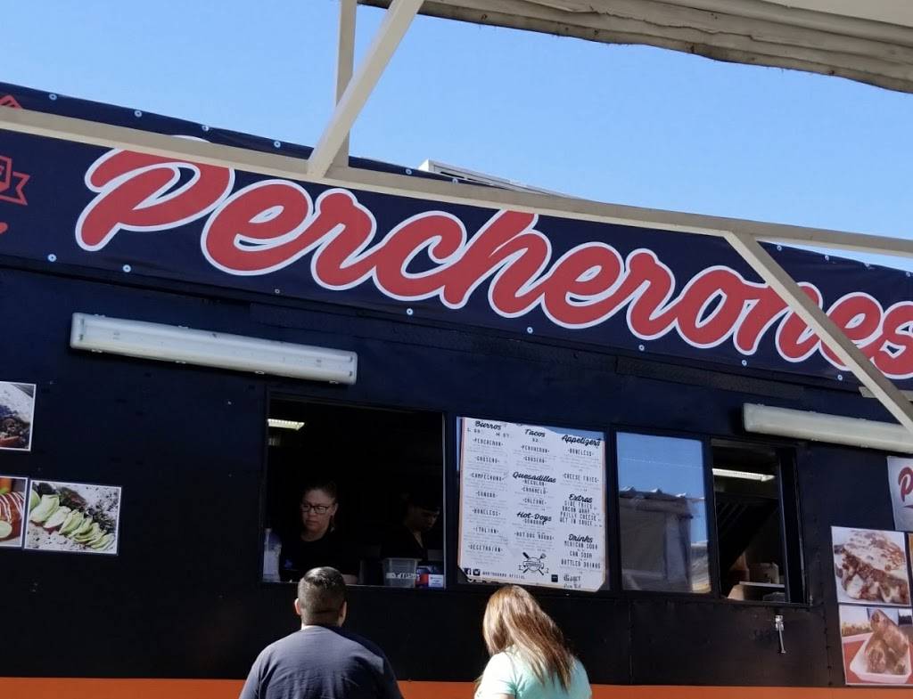 Percheron Mexican Grill | restaurant | 4860 S 12th Ave, Tucson, AZ 85714, USA | 5202725490 OR +1 520-272-5490