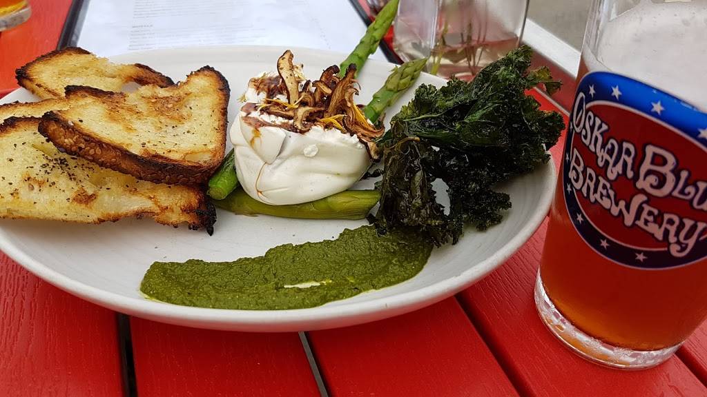 Salvatores Tomato Pies | restaurant | 912 E Johnson St, Madison, WI 53703, USA | 6082386040 OR +1 608-238-6040