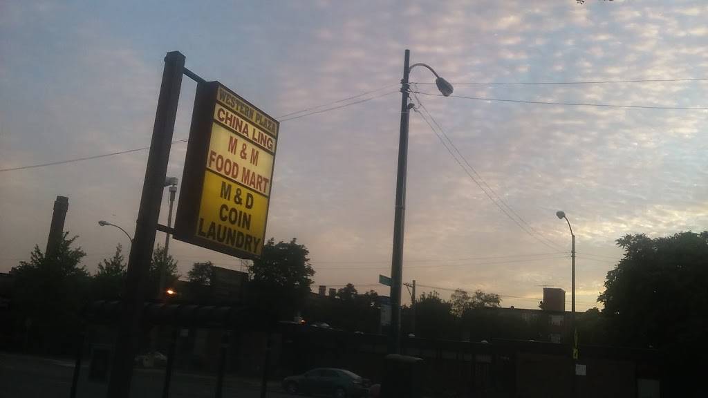 China Ling | restaurant | 7075 N Western Ave, Chicago, IL 60645, USA | 7733388888 OR +1 773-338-8888