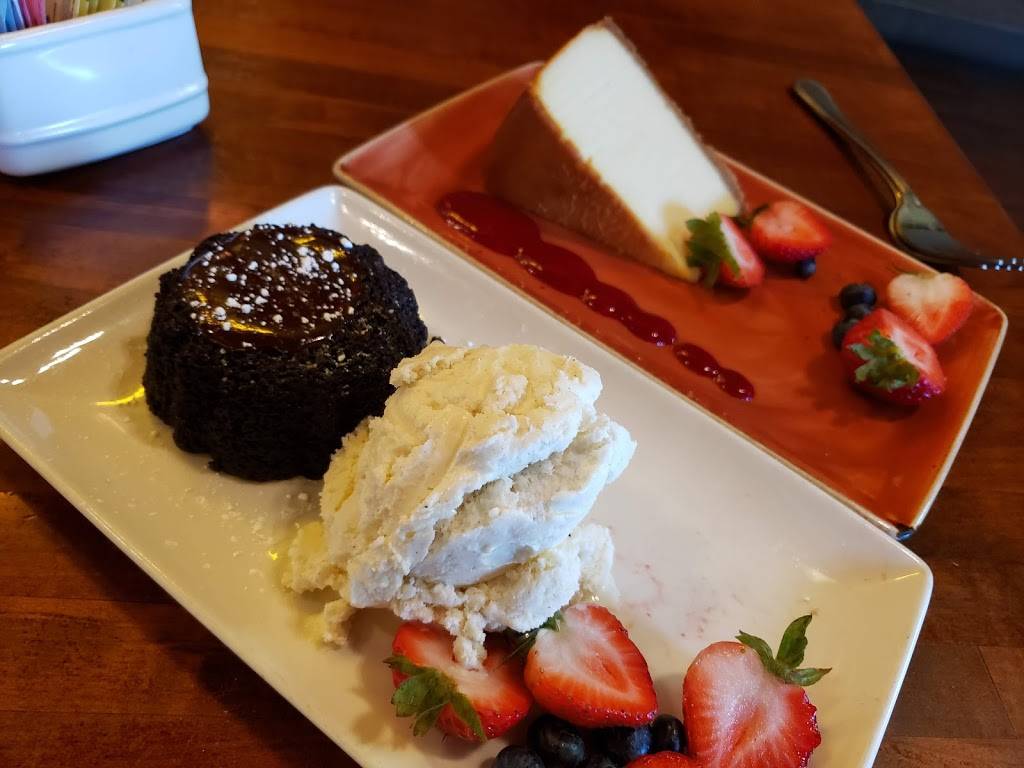 P.F. Changs | restaurant | 2420 W Happy Valley Rd, Phoenix, AZ 85085, USA | 6237074495 OR +1 623-707-4495