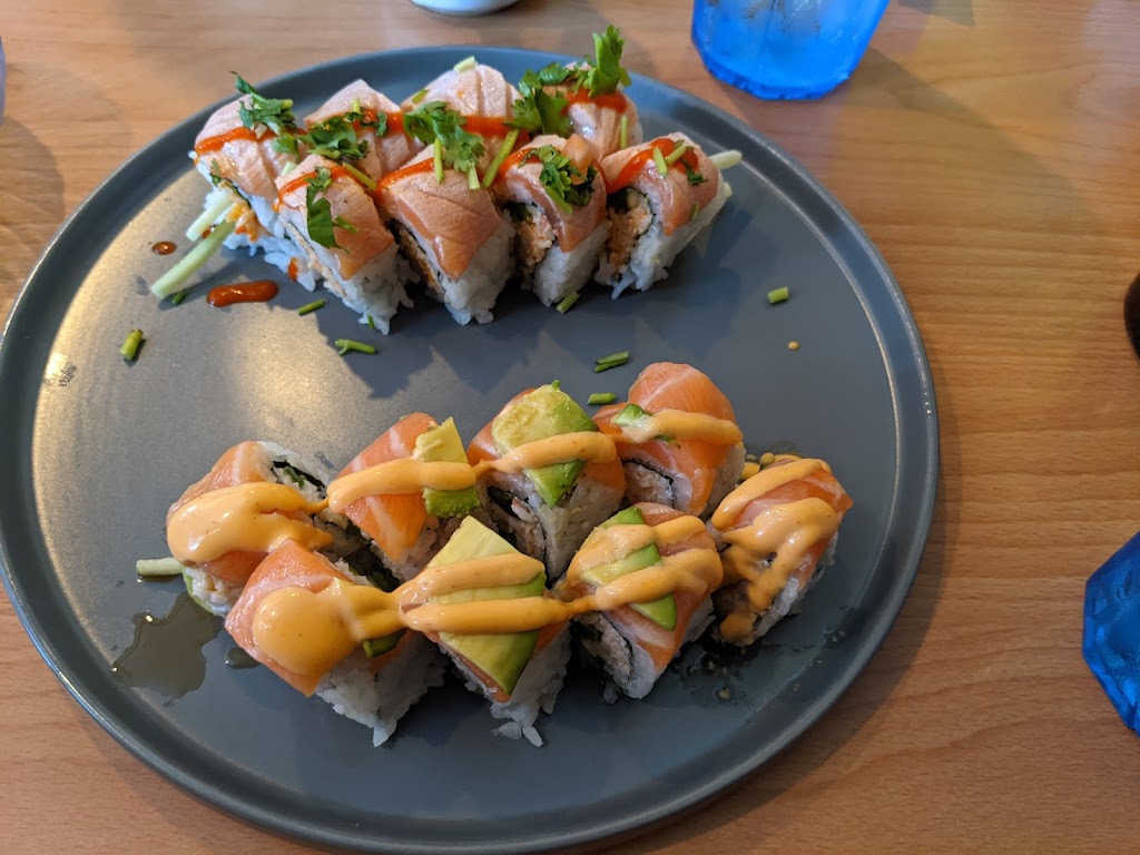 Go Go Japan Sushi & Bento | meal takeaway | 4121 Oceanside Blvd #202, Oceanside, CA 92056, USA | 7606301288 OR +1 760-630-1288