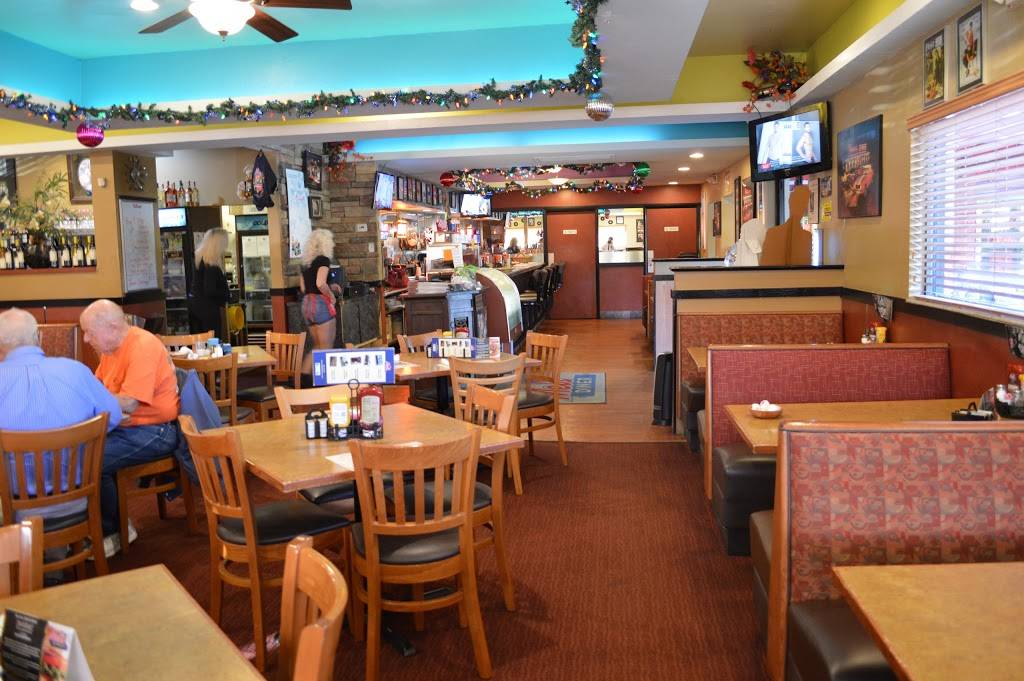 Mels Diner - Golden Gate | restaurant | 12035 Collier Blvd, Naples, FL 34116, USA | 2394554242 OR +1 239-455-4242