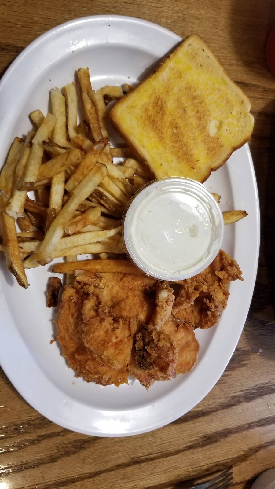 Golden Rule BBQ of Pell City | restaurant | 1700 Martin St N, Pell City, AL 35125, USA | 2053381443 OR +1 205-338-1443