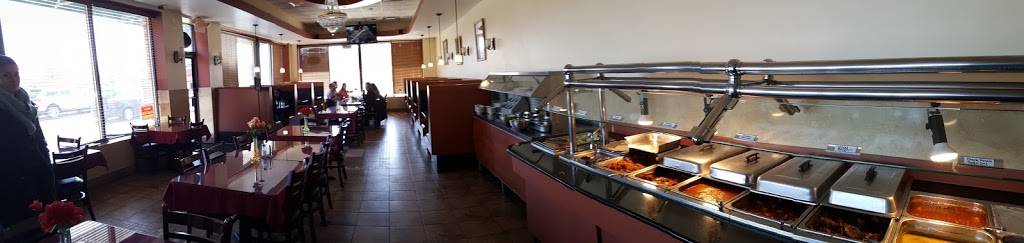 Taj Cuisine Indian Pak food | restaurant | 28544 Ford Rd, Garden City, MI 48135, USA | 7345240765 OR +1 734-524-0765