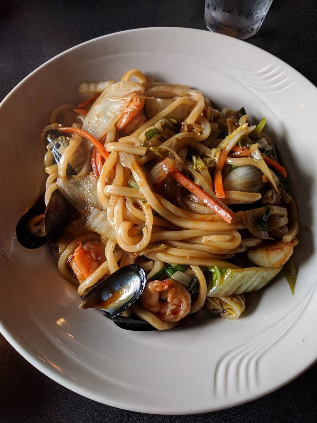 Sapporo | restaurant | 1706 Bardstown Rd, Louisville, KY 40205, USA | 5024795550 OR +1 502-479-5550