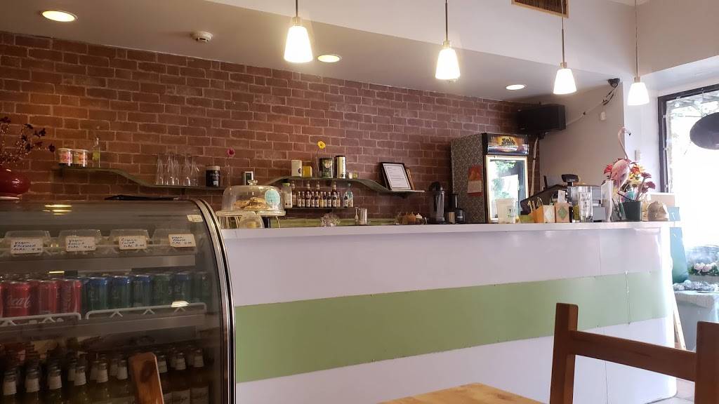 Vegan Tree | restaurant | 742 South St, Philadelphia, PA 19147, USA | 2154542898 OR +1 215-454-2898