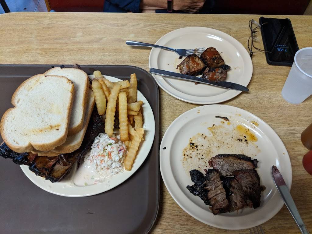 Wyandot Barbeque | restaurant | 8441 State Ave, Kansas City, KS 66112, USA | 9137887554 OR +1 913-788-7554