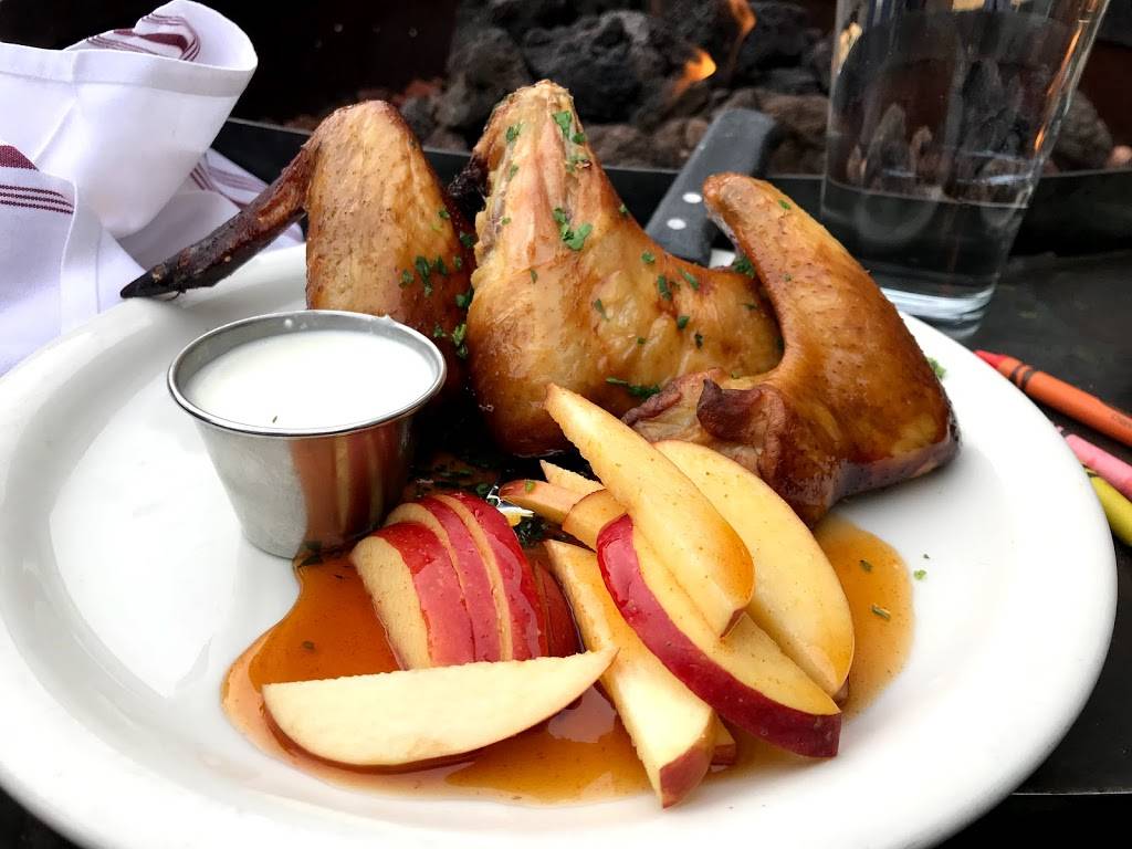 Forge Pizza Jack London Square | meal takeaway | 66 Franklin St #100, Oakland, CA 94607, USA | 5102683200 OR +1 510-268-3200