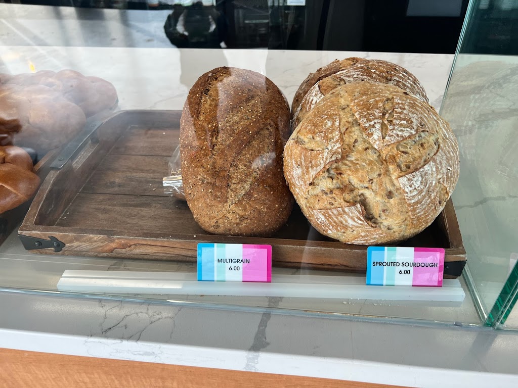 Common Bond On-The-Go - MarqE | cafe | 7680 Katy Fwy, Houston, TX 77024, USA | 8326685595 OR +1 832-668-5595