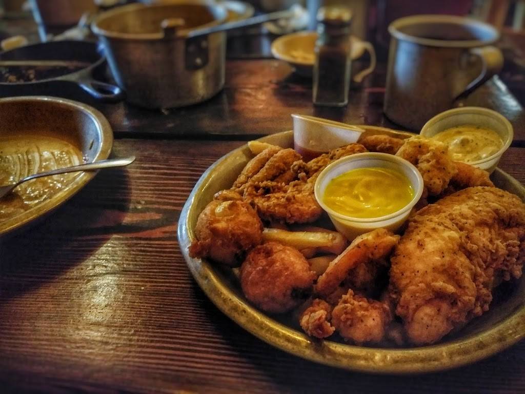 Cock of the Walk | restaurant | 2624 Music Valley Dr, Nashville, TN 37214, USA | 6158891930 OR +1 615-889-1930