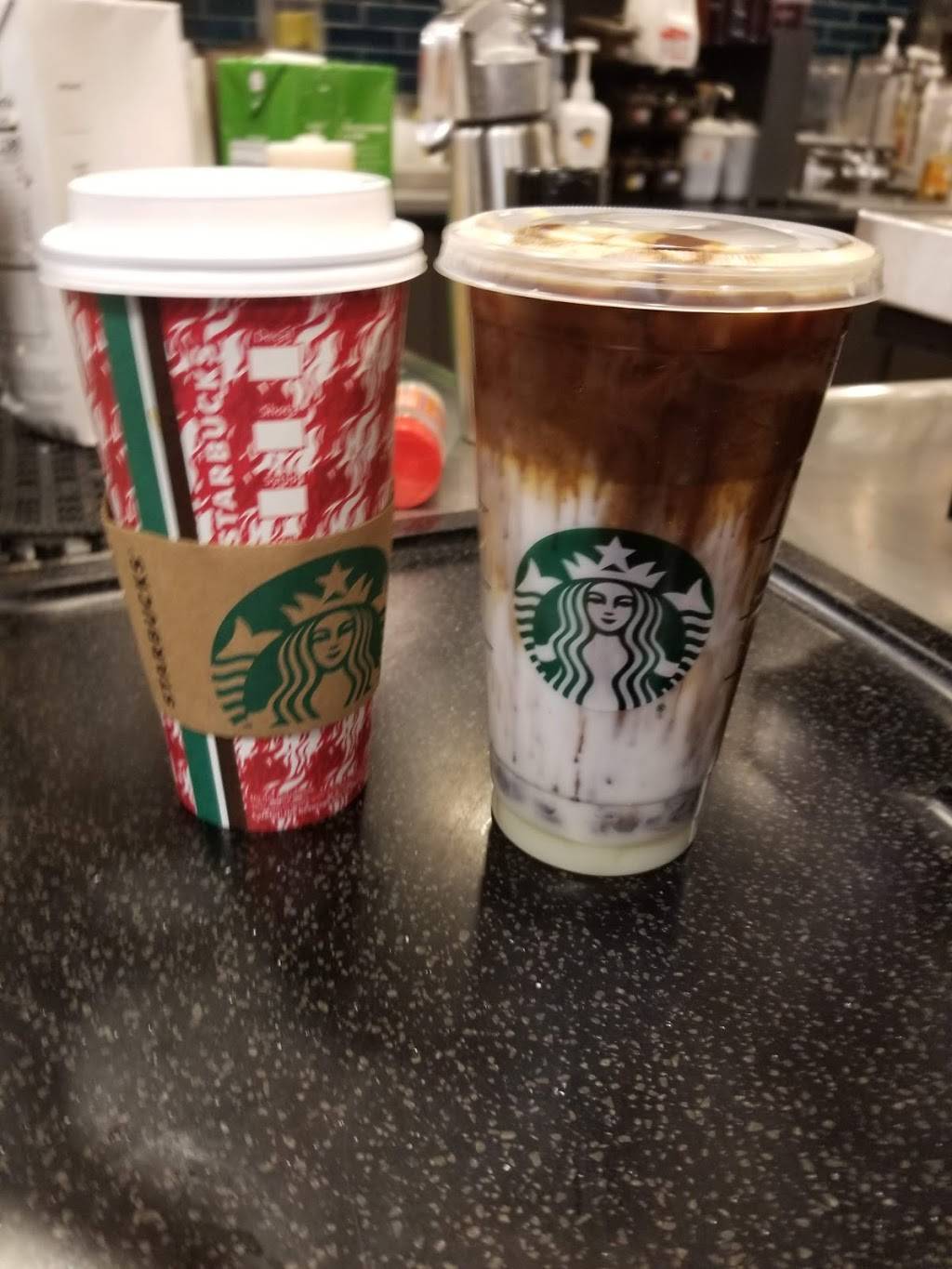 Starbucks | cafe | 1220 E Northside Dr Suite 260, Jackson, MS 39211, USA | 6013665332 OR +1 601-366-5332