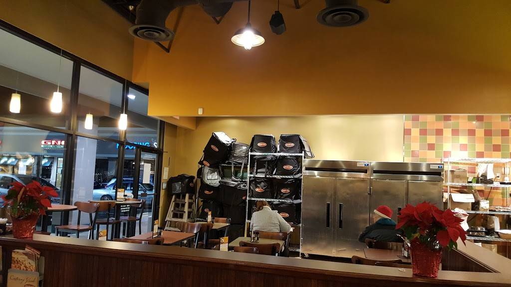 Jasons Deli | restaurant | 1199 Ridgeway Rd, Memphis, TN 38119, USA | 9016853333 OR +1 901-685-3333