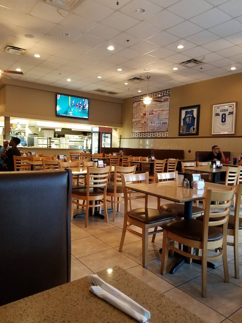 Joes Pizza Pasta & Subs | restaurant | 6009 W Parker Rd #161, Plano, TX 75093, USA | 9727810034 OR +1 972-781-0034