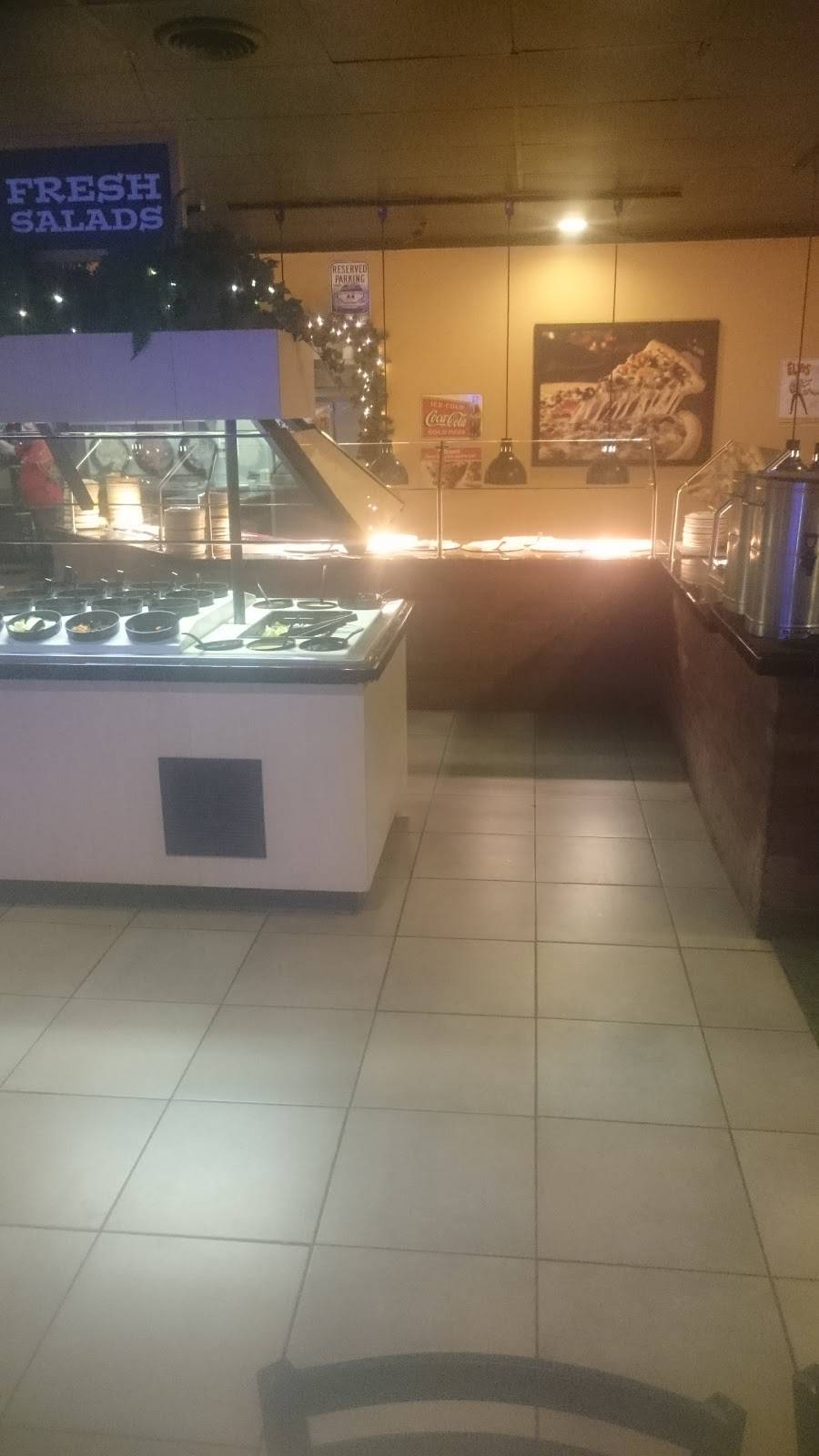 Pizza Inn | restaurant | 1035 E Main St, Blytheville, AR 72315, USA | 8708242660 OR +1 870-824-2660