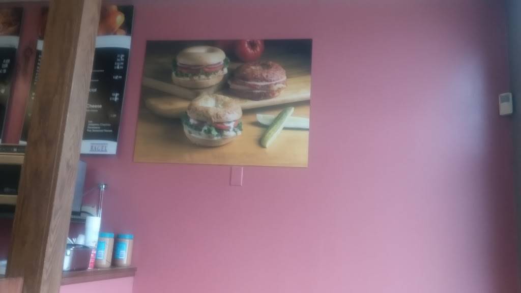 Great American Bagel Inc | bakery | 3003 183rd St, Homewood, IL 60430, USA | 7089570125 OR +1 708-957-0125