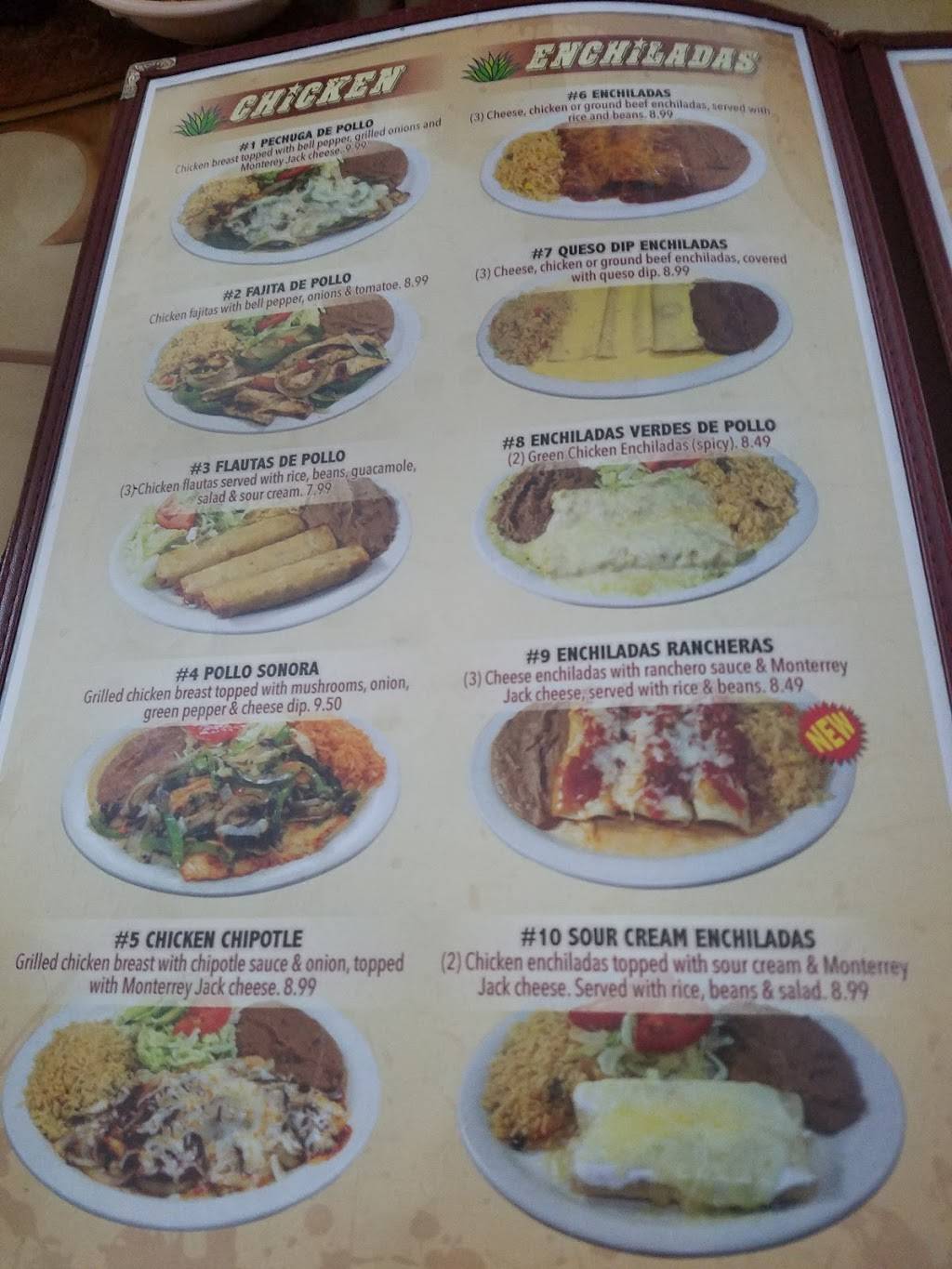 Agave Jalisco Mexican Restaurant | restaurant | 2001 Ayers St #3059, Corpus Christi, TX 78404, USA | 3614521159 OR +1 361-452-1159