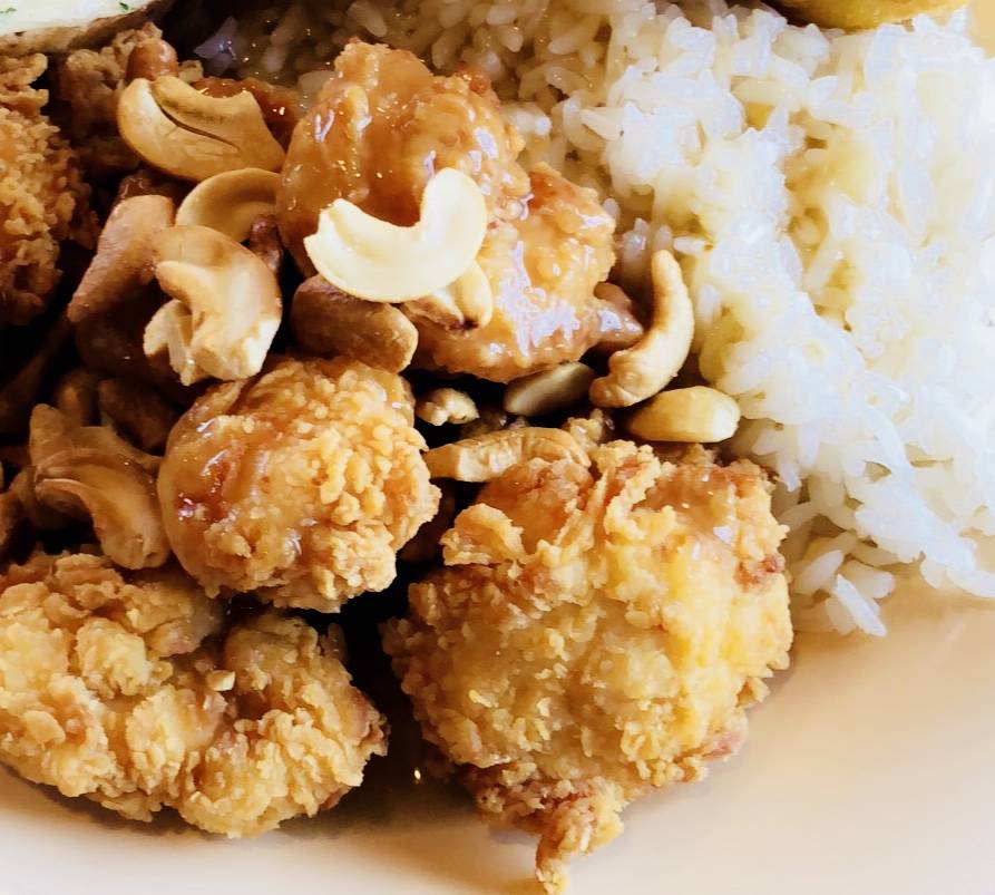 Bamboo Garden | restaurant | 760 S Jefferson Ave, Lebanon, MO 65536, USA | 4175882511 OR +1 417-588-2511