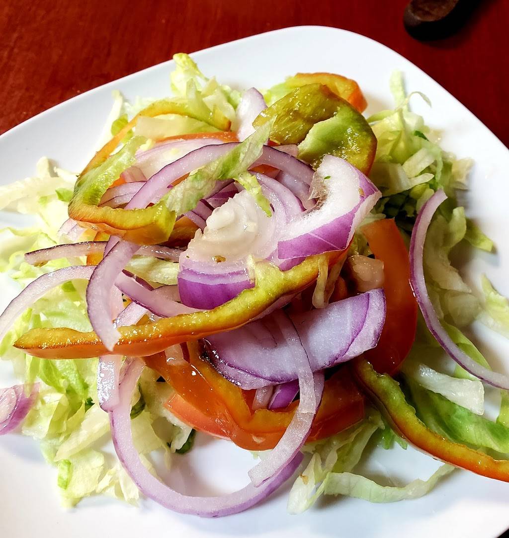 El Sabor de Maria | restaurant | 5132 N 5th St, Philadelphia, PA 19120, USA | 2153295166 OR +1 215-329-5166