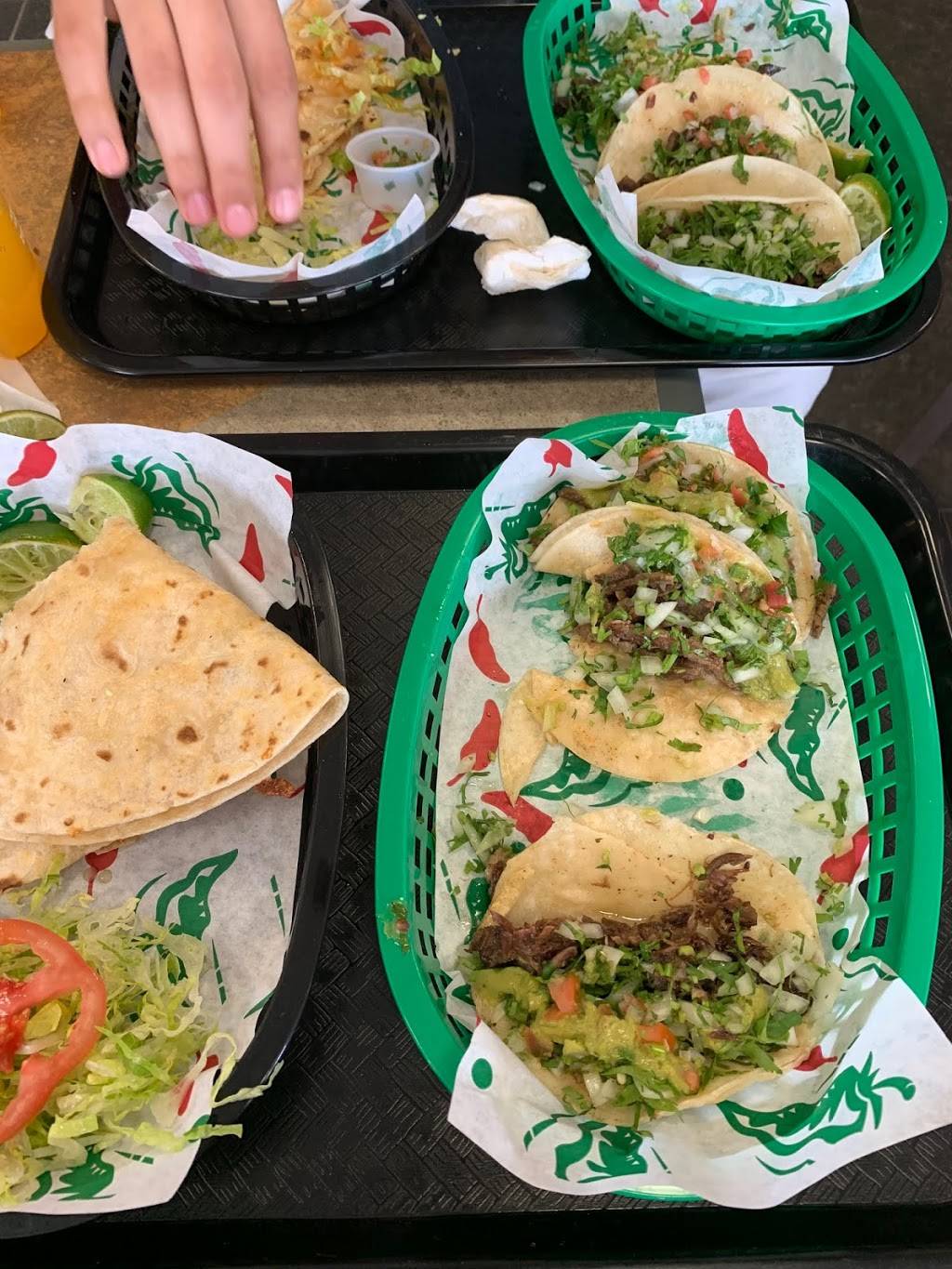 Chino Tacos | restaurant | 3601 N Jupiter Rd #100, Richardson, TX 75082, USA | 4699690085 OR +1 469-969-0085