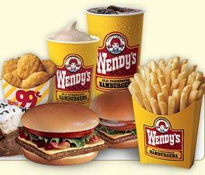 Wendys | restaurant | 3990 S 3rd St, Memphis, TN 38109, USA | 9017890919 OR +1 901-789-0919