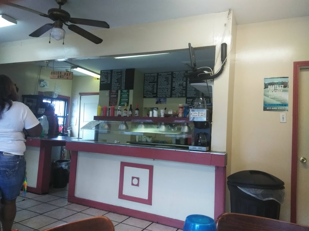 Fat Boys Diner | restaurant | 1801 St Stephens Rd, Mobile, AL 36617, USA | 2514522906 OR +1 251-452-2906