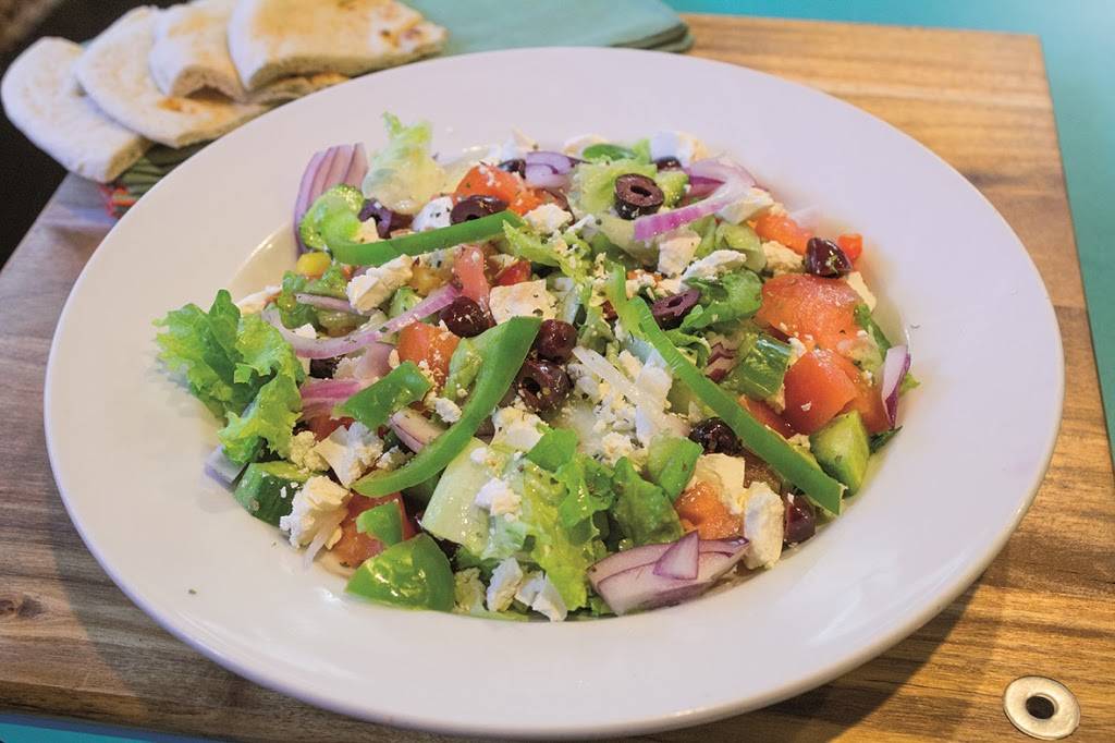 O-live Tree Mediterranean Cuisine | restaurant | 2010 Main Street #185, Irvine, CA 92614, USA | 9492501838 OR +1 949-250-1838