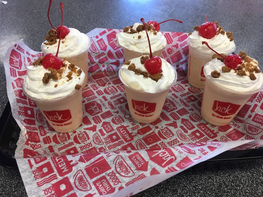 Jack in the Box | restaurant | 18158 Avenue 24, Chowchilla, CA 93610, USA | 5596652091 OR +1 559-665-2091