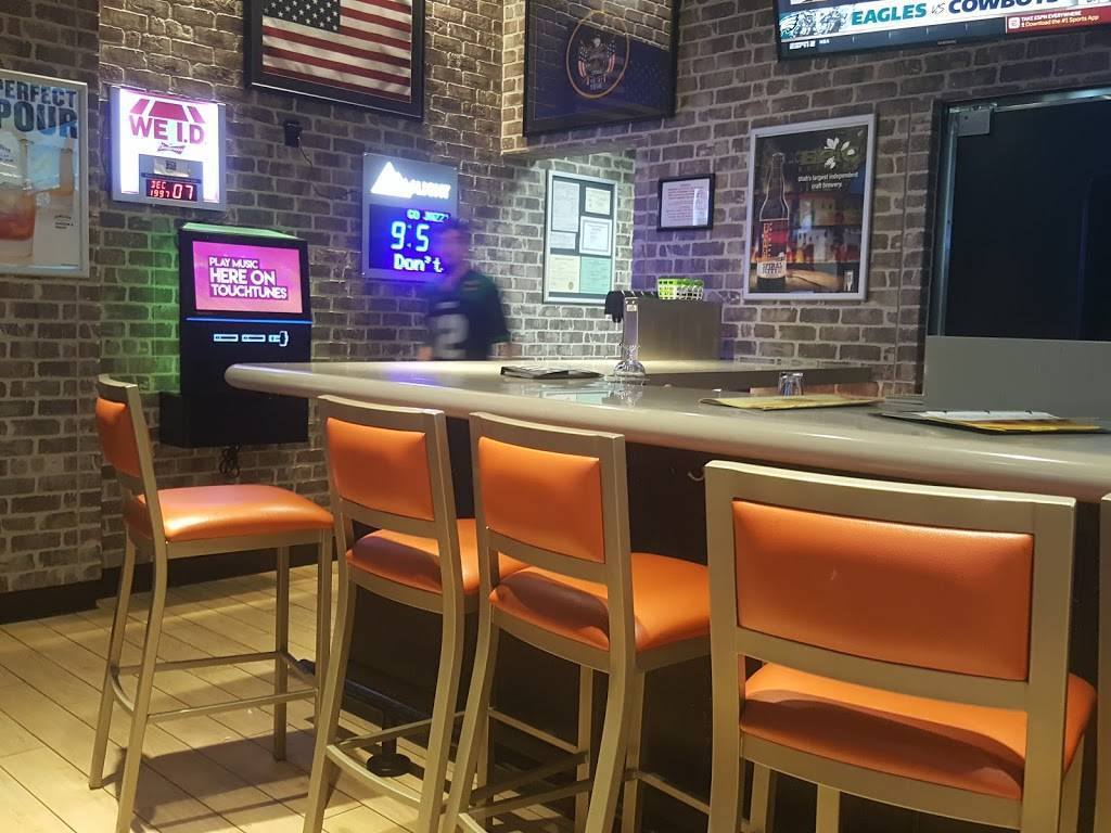 Buffalo Wild Wings | meal takeaway | 2132 Highland Dr, Salt Lake City, UT 84106, USA | 8014841775 OR +1 801-484-1775