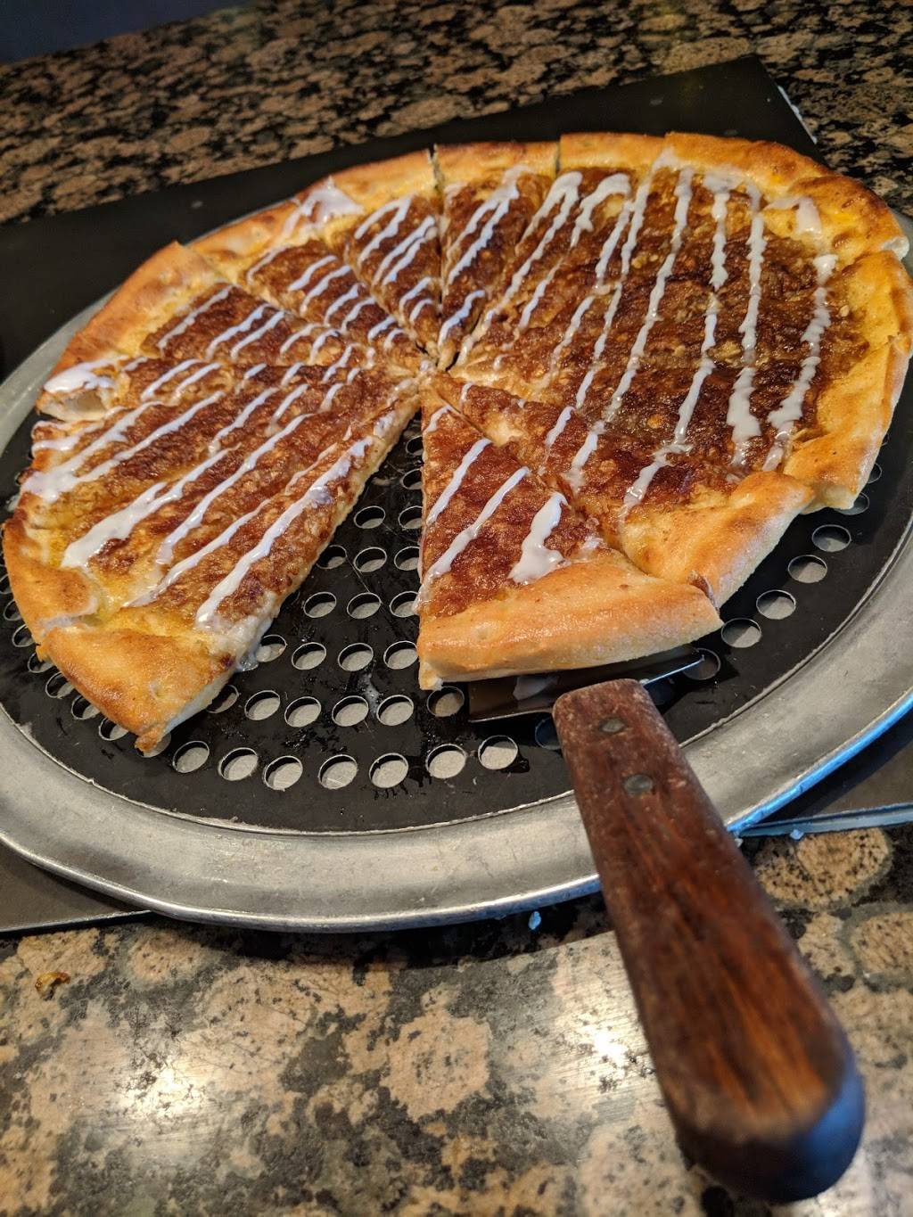 Stevi Bs Pizza Buffet | restaurant | 2137 1977, Scenic Hwy S Space H, Snellville, GA 30078, USA | 7709853830 OR +1 770-985-3830