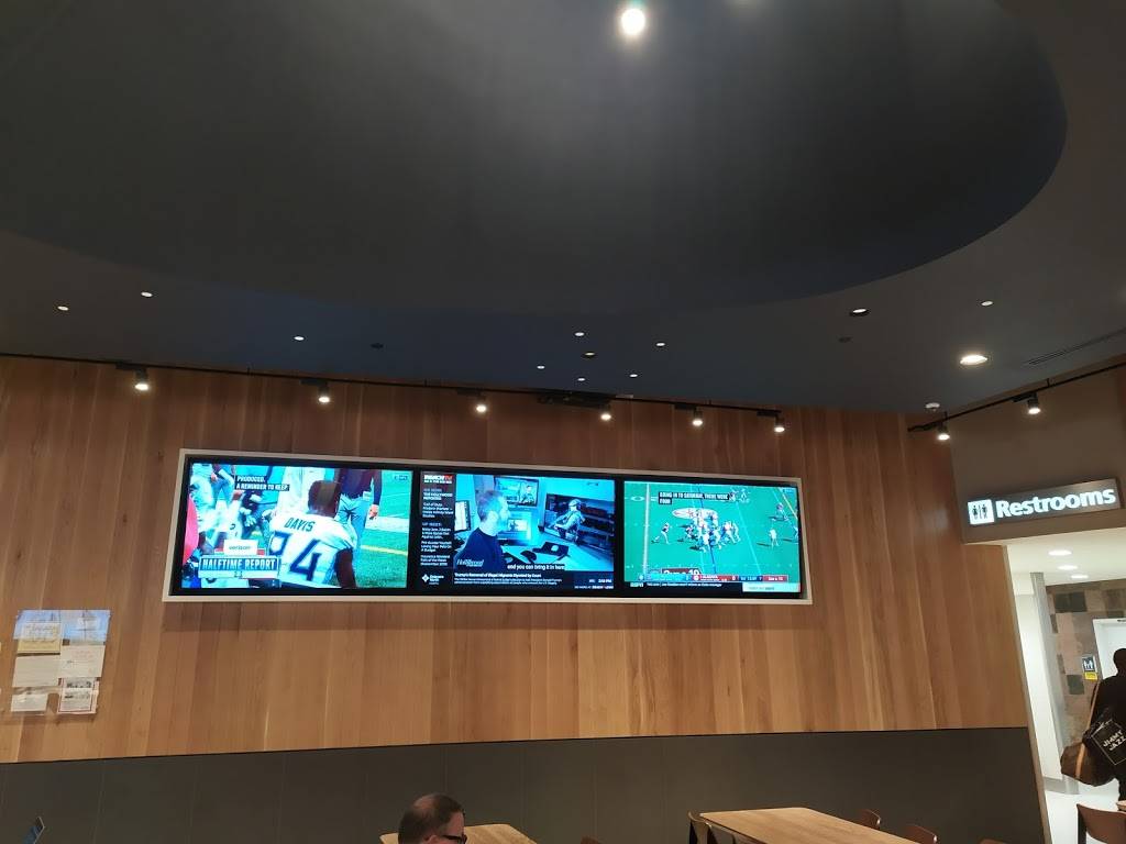 Uncle Maddios Pizza | meal takeaway | 6000 N Terminal Pkwy Concourse T, Atlanta, GA 30337, USA | 7707309559 OR +1 770-730-9559